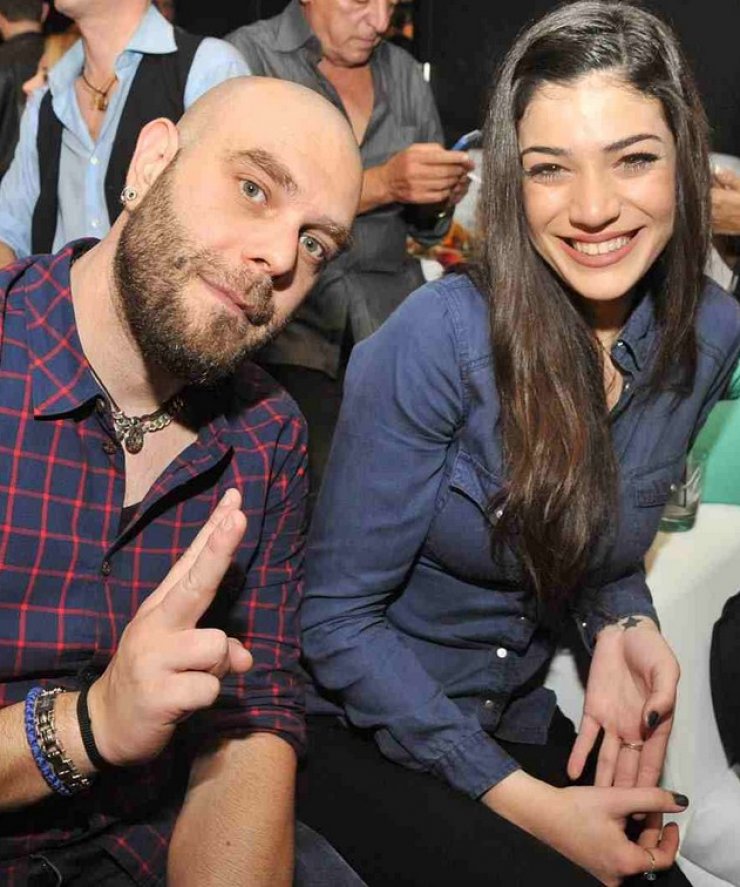 Μιχάλης Κουινέλης: O γάμος με την Ήβη Αδάμου και η επιθυμία να αποκτήσει σύντομα παιδιά