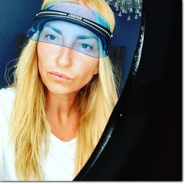 Δύσκολες ώρες για την Ρούλα Ρέβη