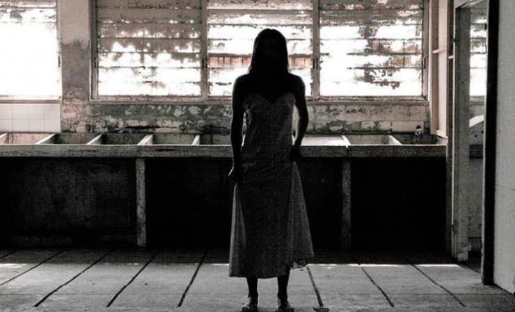 Χώρισε η Κύπρια ηθοποιός εδώ και καιρό και δεν το πήρε κανείς είδηση