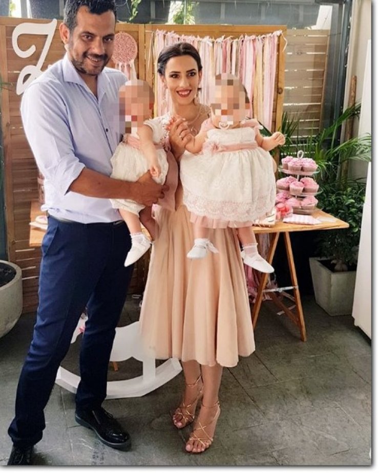 Νατάσα Τούρζα: Η σύζυγός του Γιώργου Ρούσσου προσφέρει το σπίτι της στην Αθήνα σε όποιον πυρόπληκτο έχει ανάγκη από στέγη