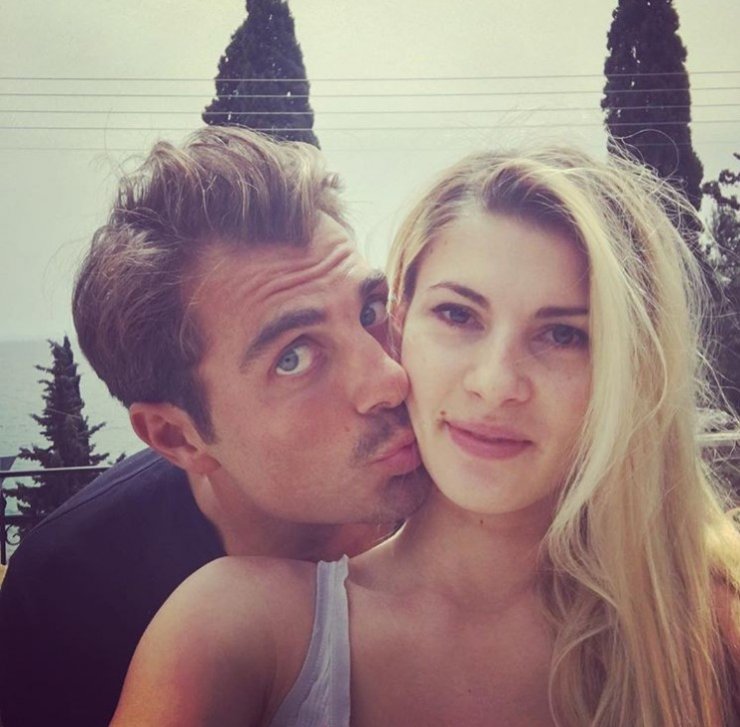 Όλγα Πηλιάκη: Έκανε πλαστική στήθους