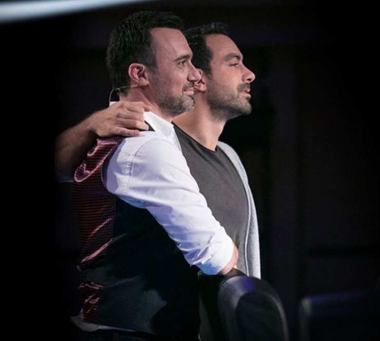 Δείτε τους Κύπριους βρακάδες που έκλεψαν τις εντυπώσεις στο "Ελλάδα έχεις Ταλέντο"