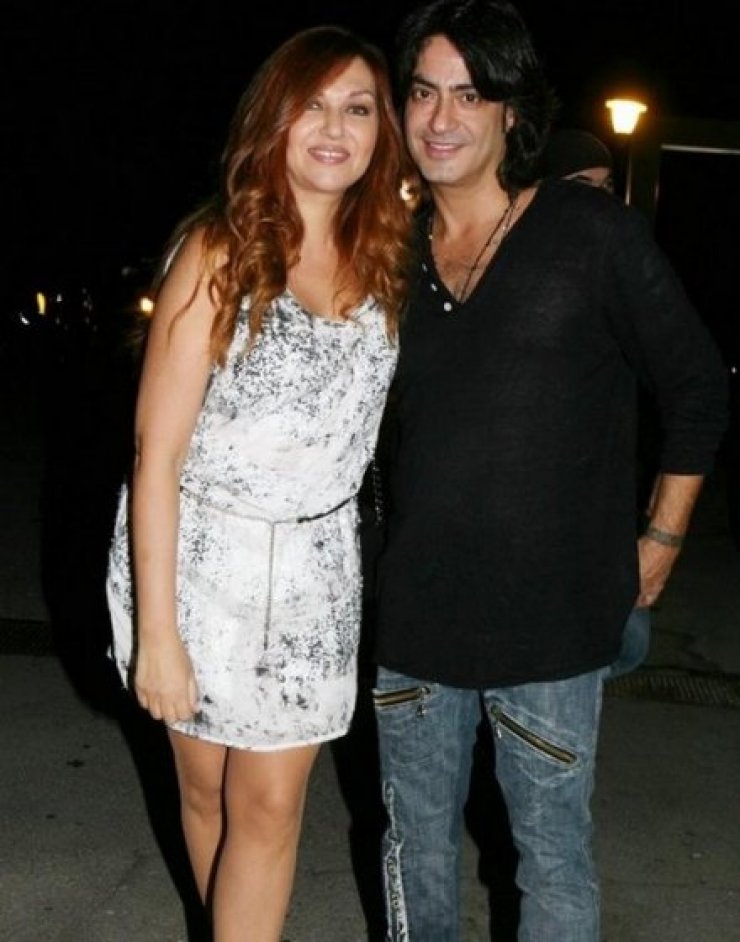 Η δήλωση του Διονύση Σχοινά για την Καίτη Γαρμπή και το σεξ που μας σόκαρε