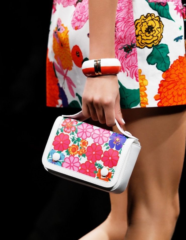 Πώς θα καταλάβεις αν μια επώνυμη τσάντα είναι αυθεντική;