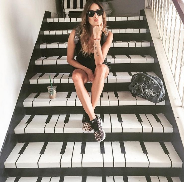 Αποκλειστικό! Κωνσταντίνα Ευριπίδου: Αυτό είναι το σέξυ φόρεμα που θα φορέσει απόψε στο 2ο live