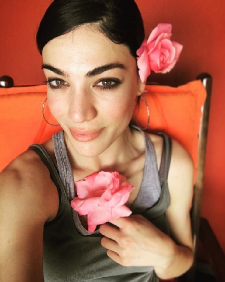 Και άλλη Κύπρια έγκυος μετά την είδηση για την Ήβη Αδάμου