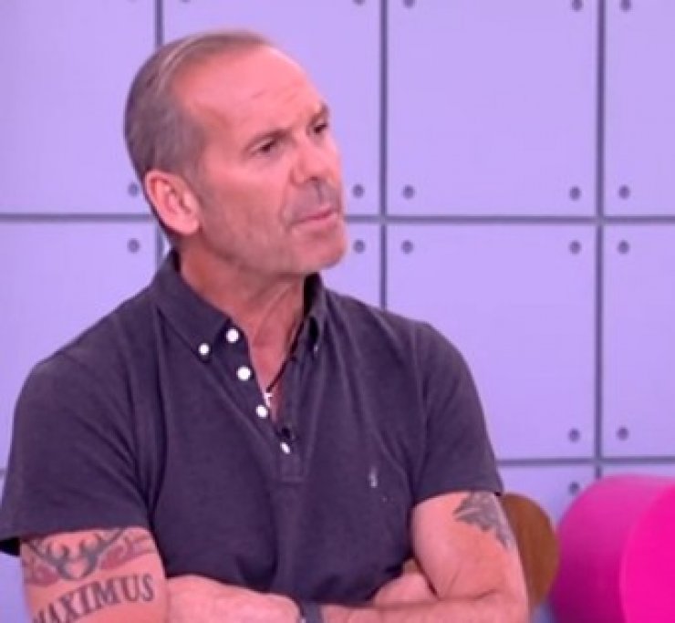 Ο Κωστόπουλος προκαλεί τον Γ.Αϊβάζη: «Γιάννη μου έλα αν σου βαστάει» [βίντεο]