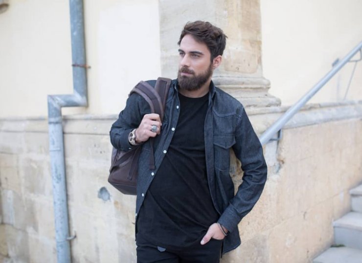 Μάριος Πρίαμος: Αυτό είναι το νέο επαγγελματικό του βήμα στην Κύπρο