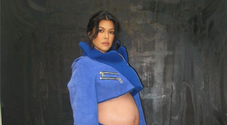 Kourtney Kardashian: Μεταφέρθηκε στο νοσοκομείο - Έκανε επέμβαση και σώθηκε το μωρό της