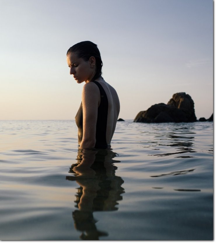 Απολέπιση σώματος πριν τις καλοκαιρινές διακοπές!