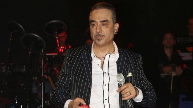 Νότης Σφακιανάκης: Η πρώτη εμφάνιση μετά από τρία χρόνια [βίντεο]