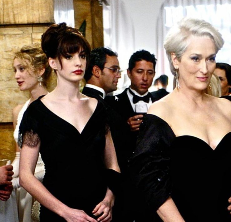 The Devil Wears Prada: Έρχεται η συνέχεια!