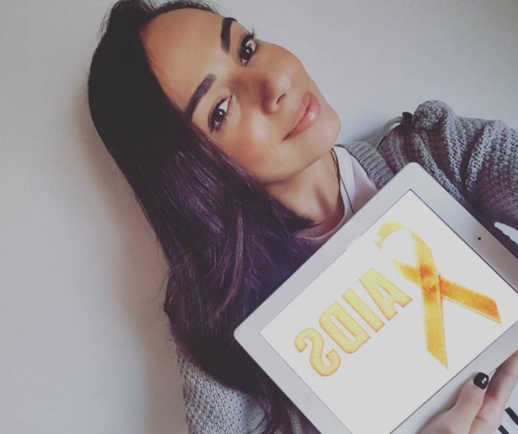 Χριστίνα Κυριάκου: Η μεγάλη αλλαγή στην εξωτερική της εμφάνιση