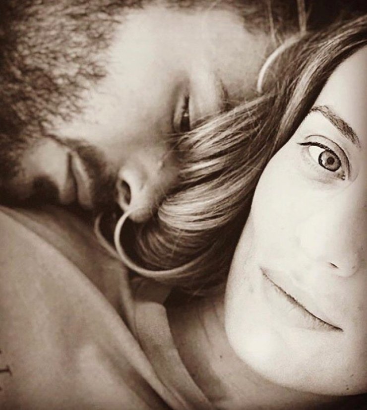 Παντρεύτηκαν η Ελεονώρα Μελέτη και ο Θοδωρής Μαροσούλης!