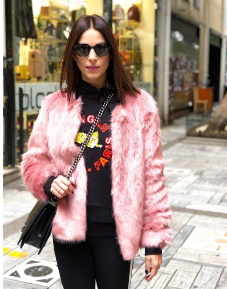 Κωνσταντίνα Ευριπίδου: Αποκάλυψε ποιο ήταν το πιο δύσκολο πράγμα που αντιμετώπισε στο γάμο της