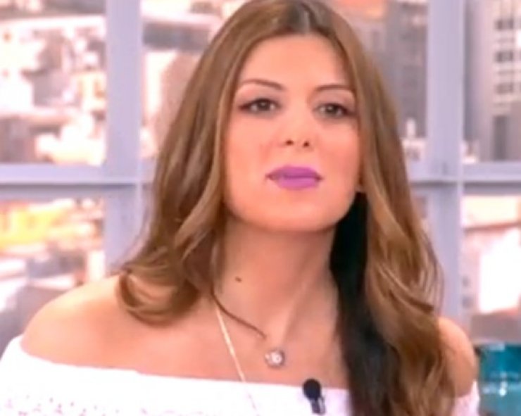 Σταματίνα Τσιμτσιλή: Έκανε έκκληση για βοήθεια!