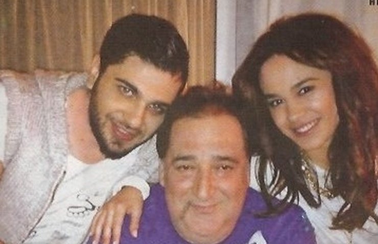 Δεν πρόλαβε να τα φτιάξει και χώρισε ζευγάρι της ελληνικής σόουμπιζ