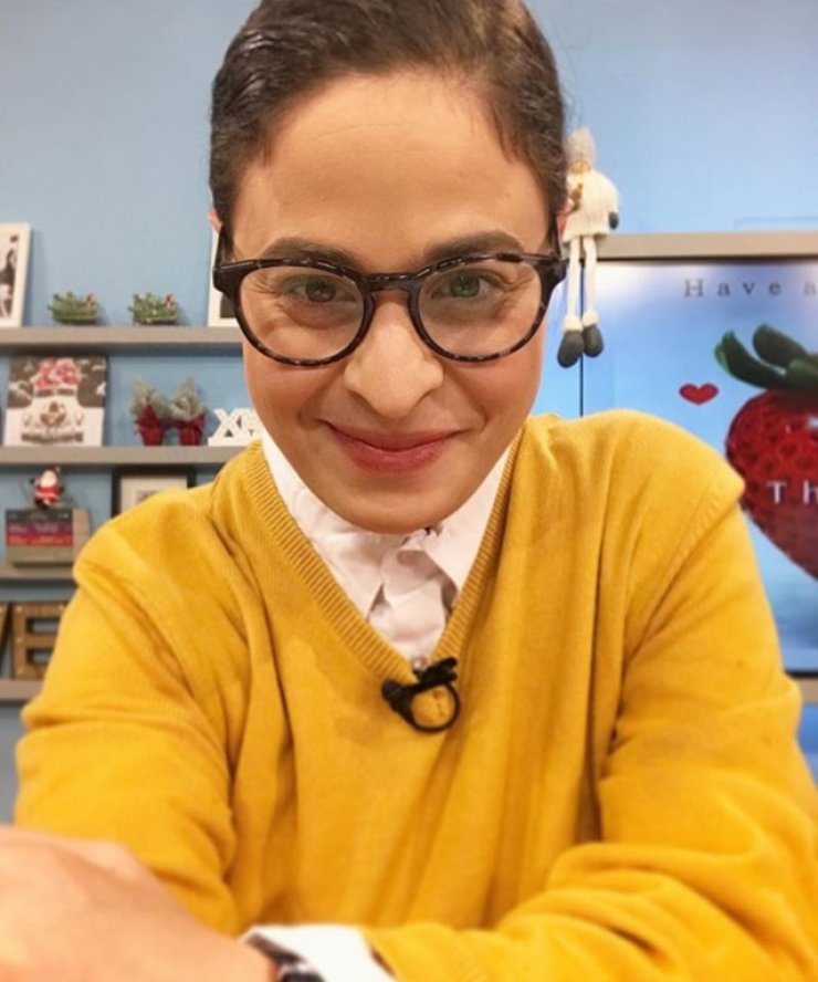 Χριστιάνα Αντωνίου: Με ποιον επώνυμο Κύπριο ήταν συμμαθήτρια και δεν το γνωρίζαμε