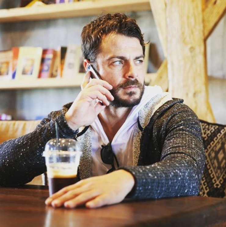 Γιώργος Αγγελόπουλος: Με ποιον παίκτη του "Survivor" περνά τις γιορτινές μέρες