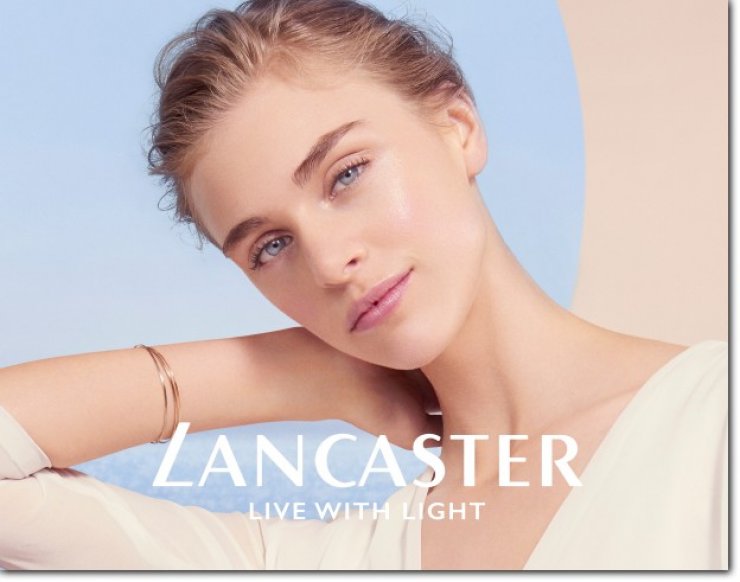 Ενισχύει την διόρθωση όλων των βασικών σημαδιών γήρανσης και τη φυσική λάμψη της επιδερμίδας