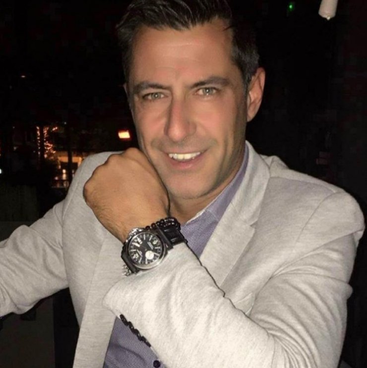 Οι δύο λέξεις που είπε ο Κωνσταντίνος Αγγελίδης μολις ξύπνησε 