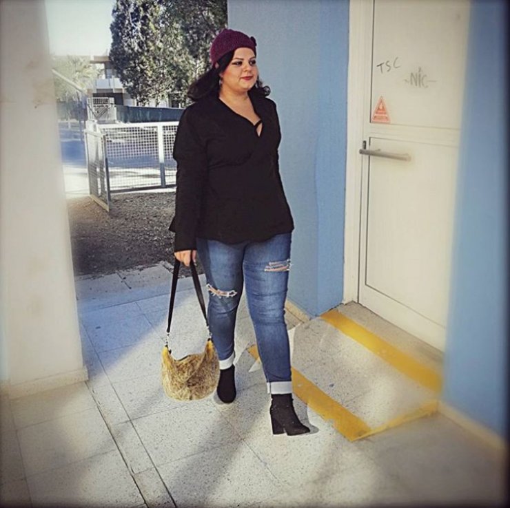 Η μεγάλη ατυχία που συνέβη στην Μαριλένη Σταύρου ενώ βρισκόταν στο αυτοκίνητο