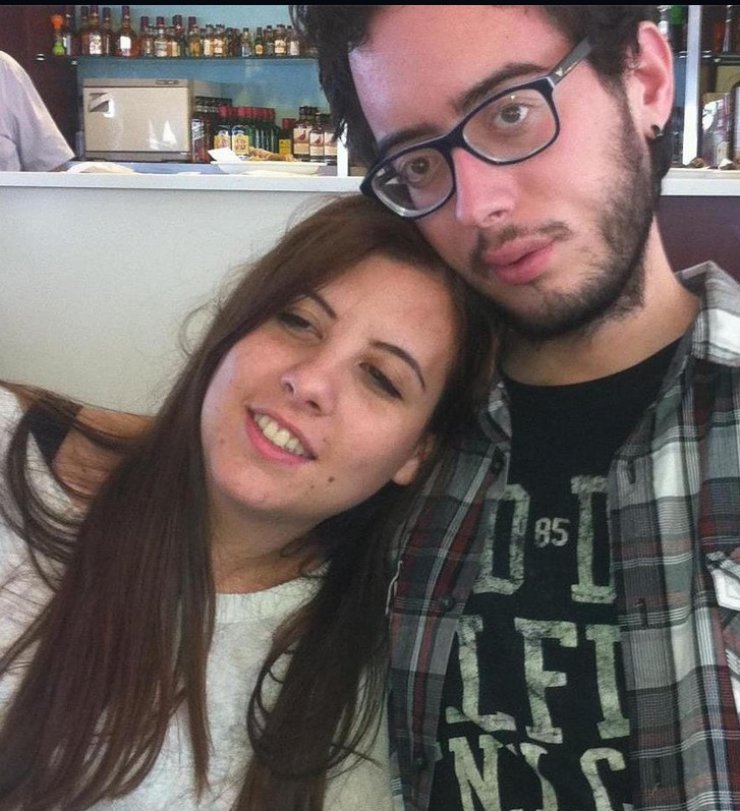 Ο Ανδρέας Κόκκινος μίλησε αποκλειστικά για την πιο συγκινητική πρόταση γάμου που είδαμε