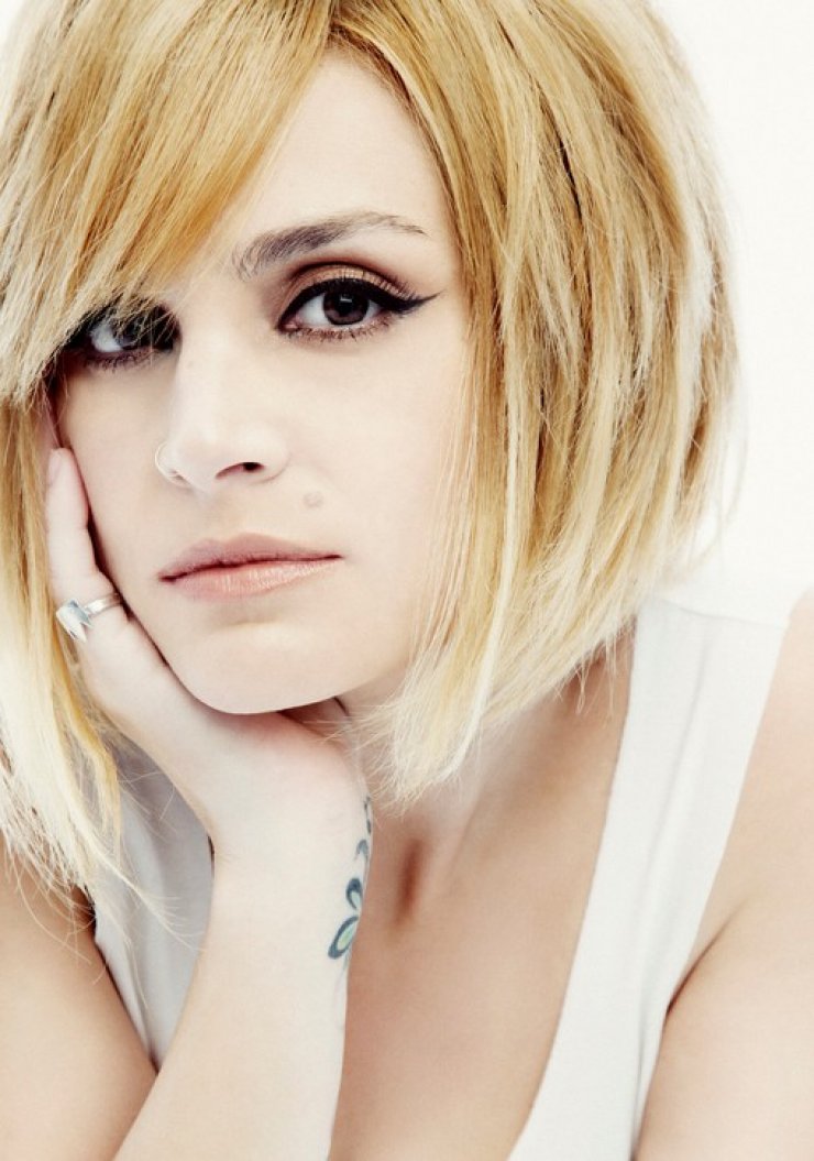 Αγνώριστη η Ελεονώρα Ζουγάνελη - Έχασε πενήντα κιλά!