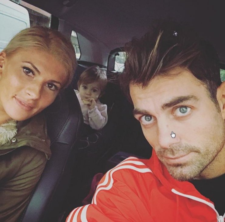 Στέλιος Χανταμπάκης - Όλγα Πηλιάκη: Ταξίδι σε εξωτικό προορισμό