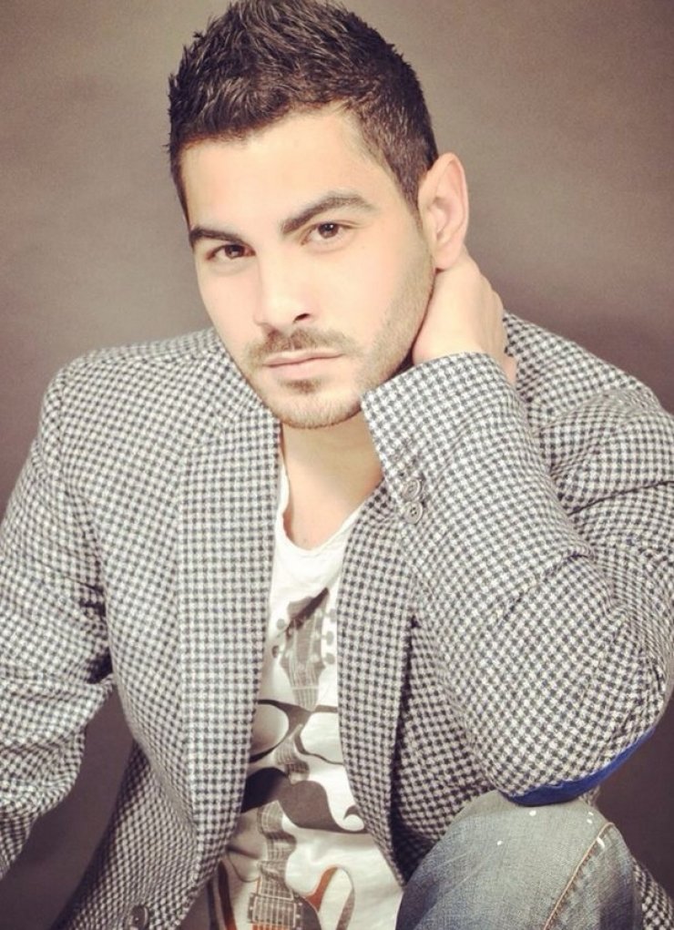 Σταύρος Κωνσταντίνου: Για ποιον Κύπριο τραγουδιστή είπε "Η διαφορά μας είναι πως εγώ τραγουδάω!!!"