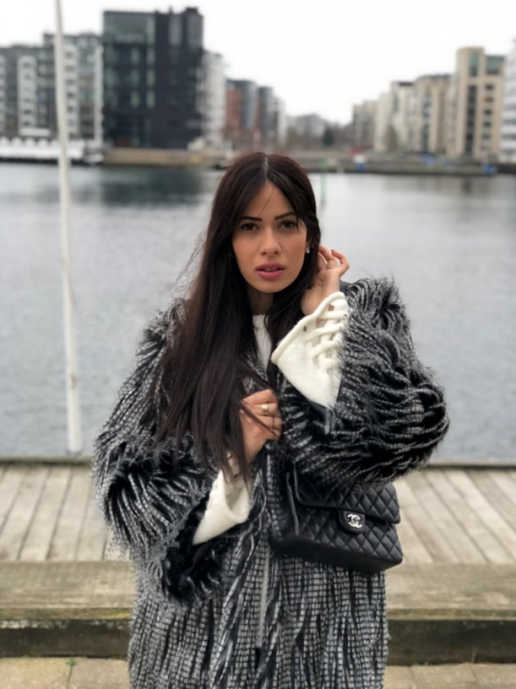 Μαρία Κορτζιά: Αποκαλύπει πρώτη φορά πότε θα είναι ο γάμος της με τον Πιέρο Σωτηρίου