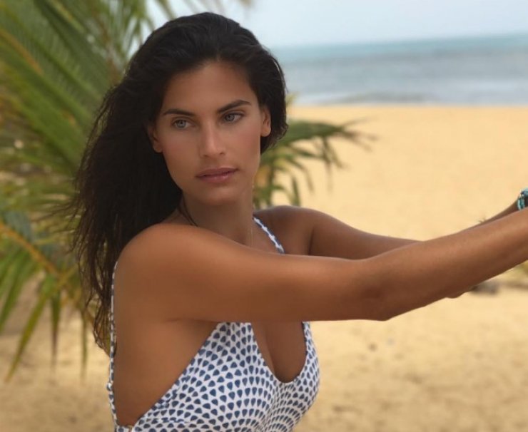 Στο νοσοκομείο η Χριστίνα Μπόμπα!