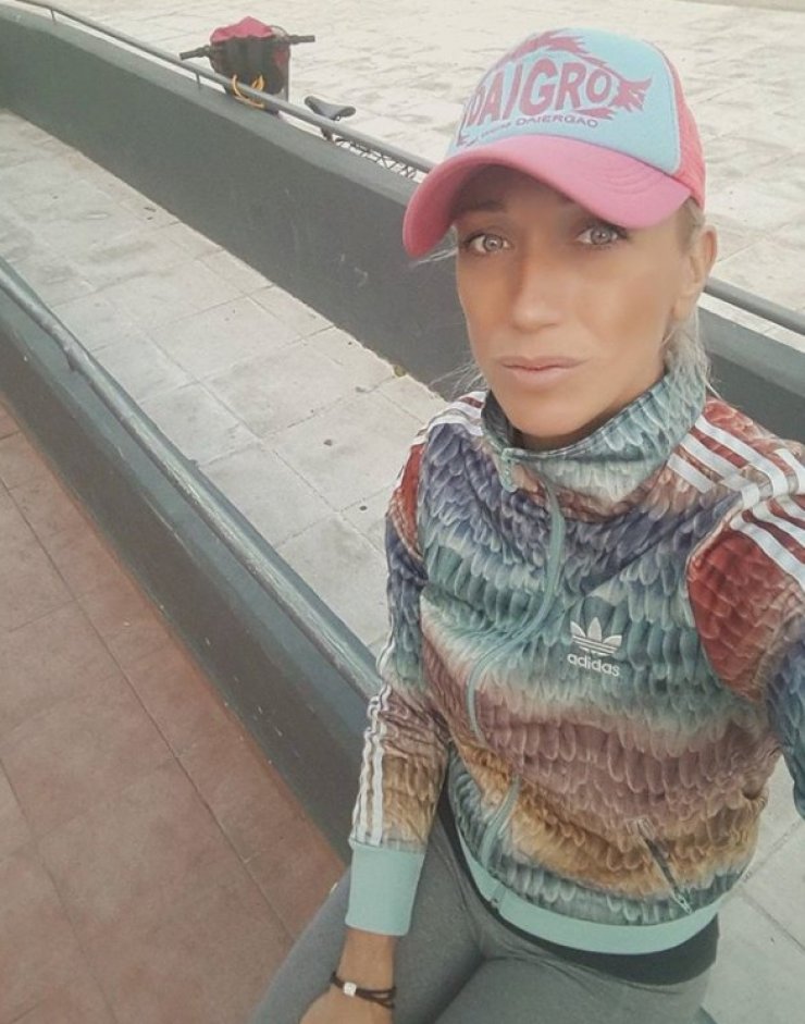 Με ποιον κούκλο επώνυμο Έλληνα είναι ζευγάρι η Κατερίνα Χαλικιά που θα βλέπουμε στο "Survivor 2" στην ομάδα των "Διασήμων" 