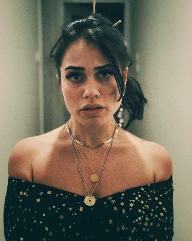 Κόνι Μεταξά: Η ανάρτησή της μετά τη συνέντευξή του Μάνου Παπαγιάννη που τον "καίει"