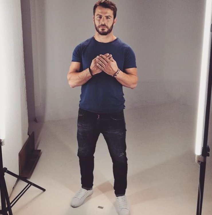 Η αποκάλυψη για την αμοιβή του Γιώργου Αγγελόπουλου για τη συμμετοχή του στο "Τατουάζ"