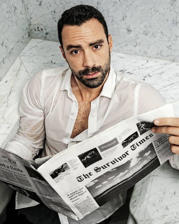 Ποια είναι τελικά η αμοιβή του Σάκη Τανιμανίδη για το "Survivor 2";