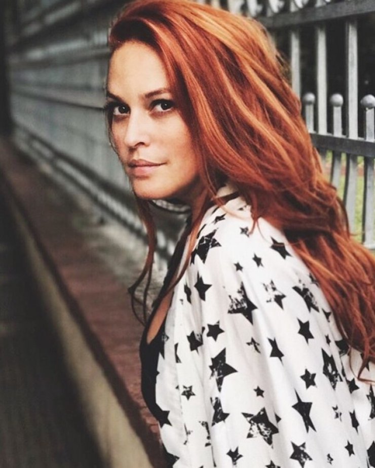 Δείτε πόσο αδυνάτισε η Σίσσυ Χρηστίδου 