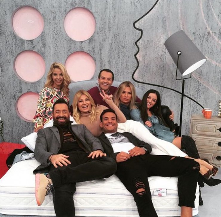 Η Ελληνίδα ηθοποιός που αποκάλυψε για πρώτη φορά την πλαστική επέμβαση που έκανε 