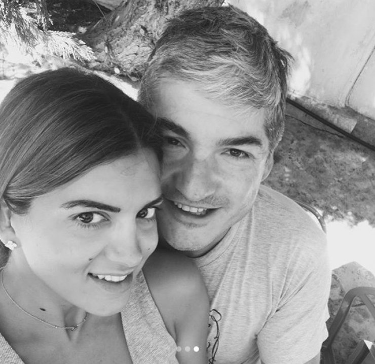 Συνέβη και αυτό! Η παρέμβαση του συζύγου της Σταματίνας Τσιμτσιλή στην εκπομπή της