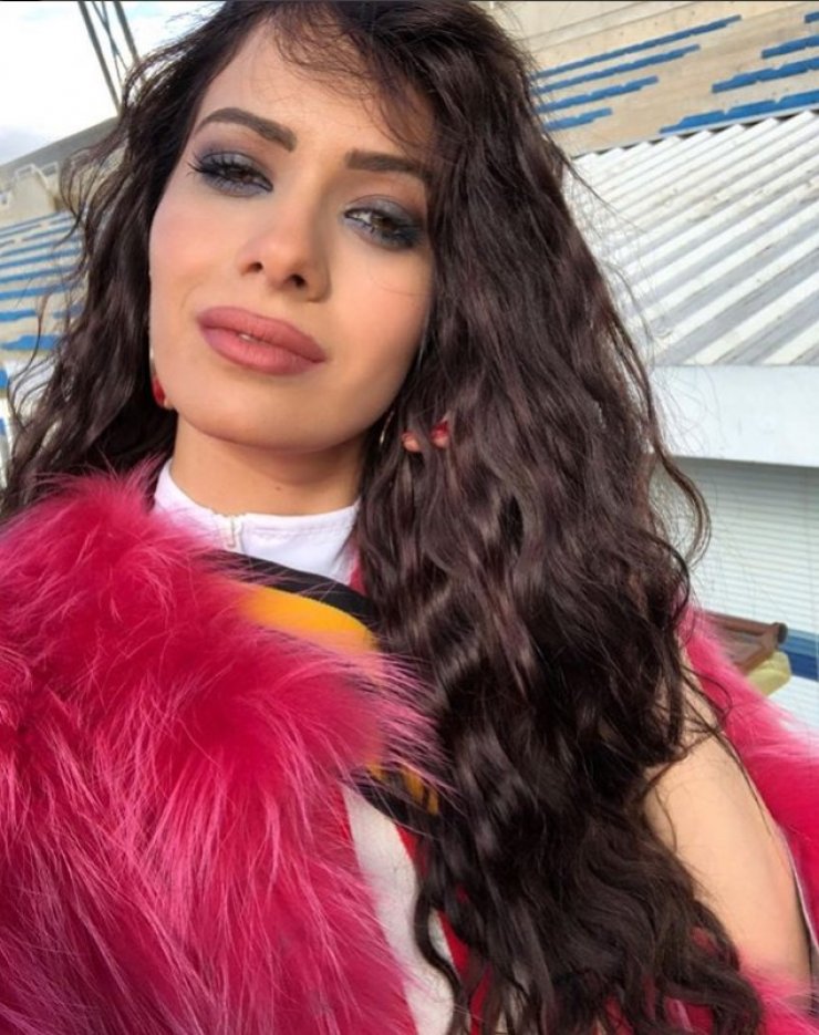 Η Μαρία Κορτζιά αποκαλύπτει: "Θα ήθελα να γεννήσω τα παιδιά μου στη Δανία"