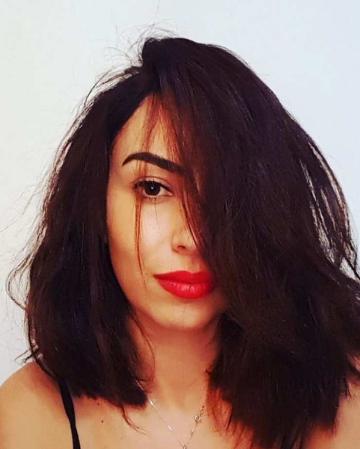 Η Χριστίνα Κυριάκου σπάει πρώτη φορά τη σιωπή της και λέει τι την ενόχλησε από το ΡΙΚ και τη συμμετοχή της στη Eurovision