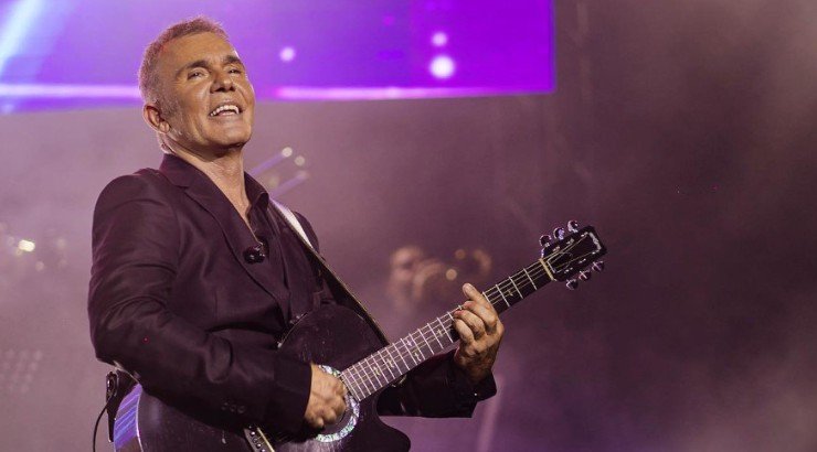 Στέλιος Ρόκκος: Συγκλονίζει περιγράφοντας τη στιγμή που έπαθε έμφραγμα 