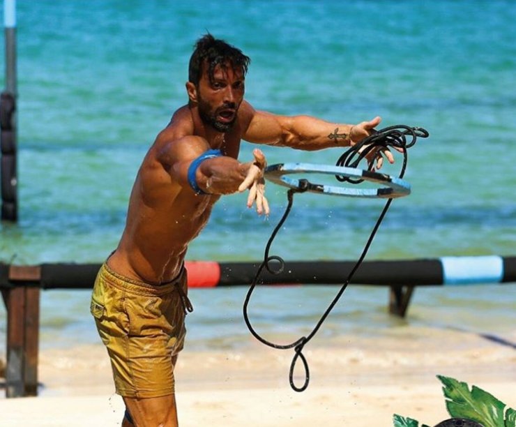 "Survivor 2": Η οικειοθελής αποχώρηση που δεν μάθαμε ποτέ