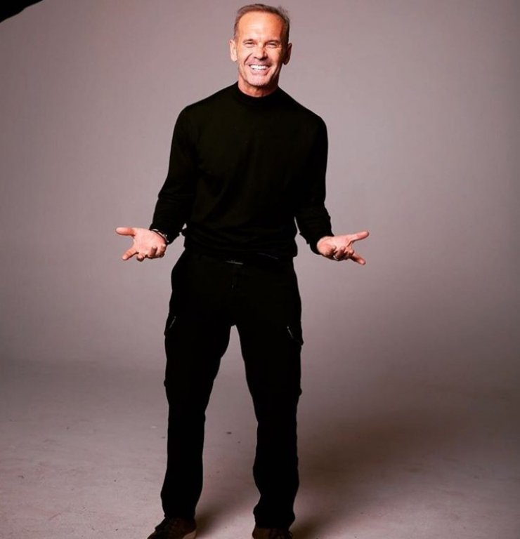 Πέτρος Κωστόπουλος: Γιόρτασε τα γενέθλιά του. Πόσο χρόνων γίνεται;