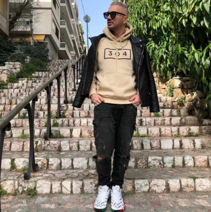 Ο Νικόλας Ιωαννίδης μιλά πρώτη φορά για την παρεξήγηση που είχε με πασίγνωστο αγαπημένο Έλληνα ηθοποιό 