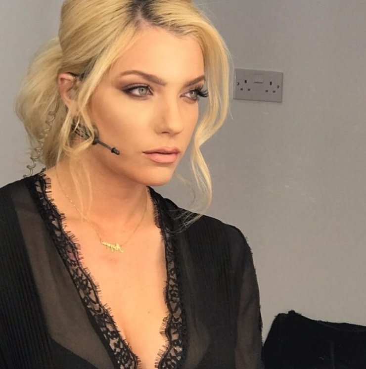 Το τόλμησε η Άντρη Καραντώνη! Δείτε τη μεγάλη αλλαγή στην εξωτερική της εμφάνιση