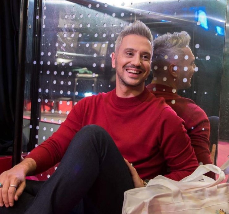 Η αντίδραση του Νικόλα Ιωαννίδη όταν η Κωνσταντίνα Ευριπίδου του είπε... 