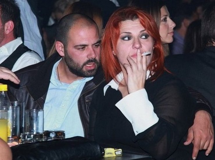 Κατερίνα Ζαρίφη-Γιάννης: Η ζήλεια, το κέρατο, το τρίτο πρόσωπο και η κρίση