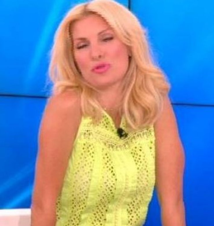  Η Ελένη μαρτύρησε πόσα χρόνια σχέσης κλείνει και πώς θα το γιορτάσει!