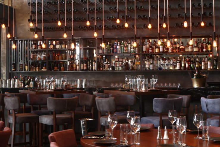 Το BARRAFINO στηρίζει το TELETHON!